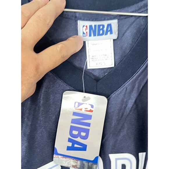 Memphis Grizzlies NBA Pau Gasol #16  Jersey XL | NEW - Picture 3 of 12